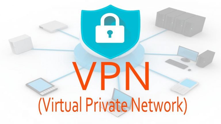 Finn beste VPN