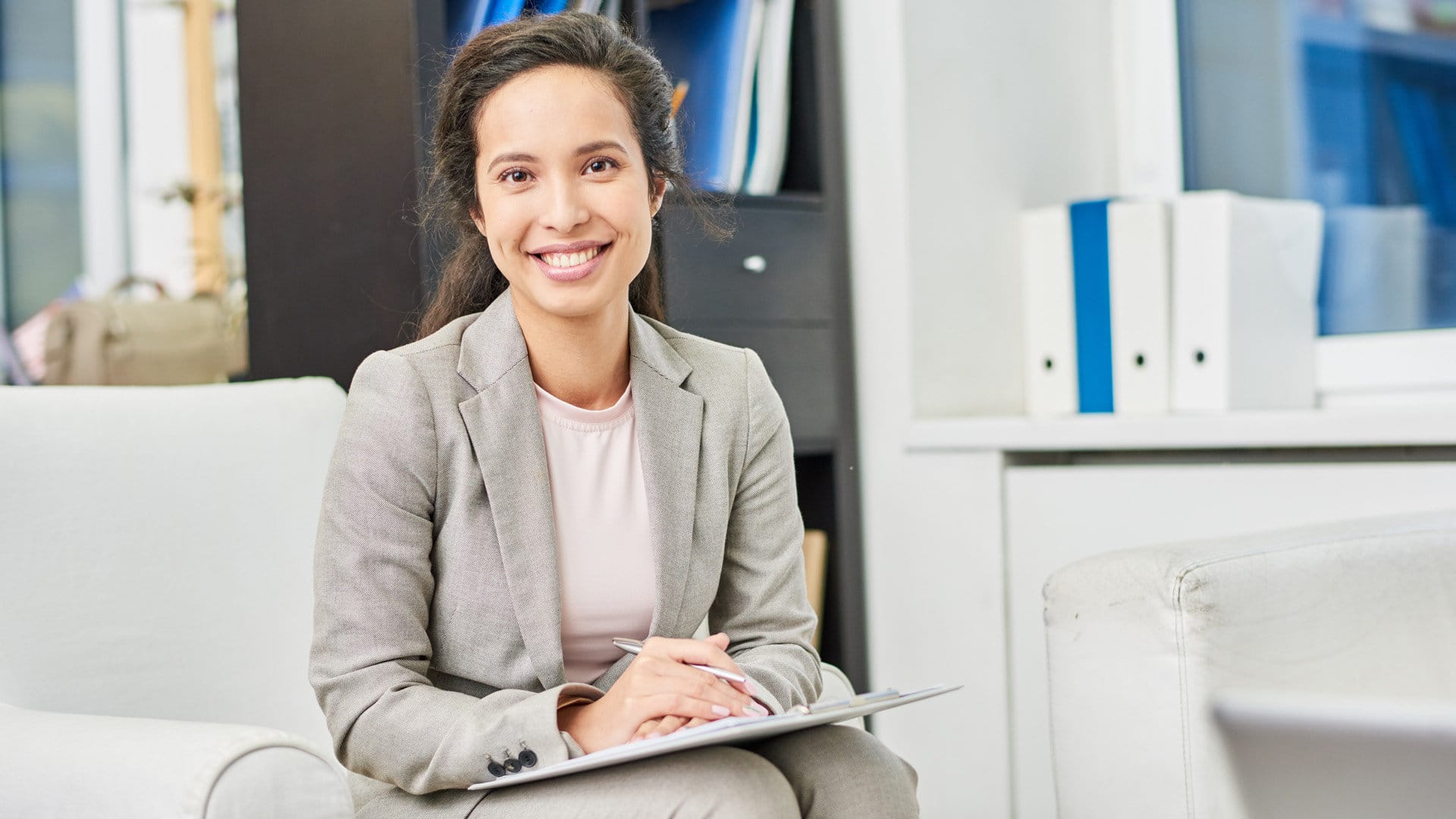 Hva gjør en psykolog